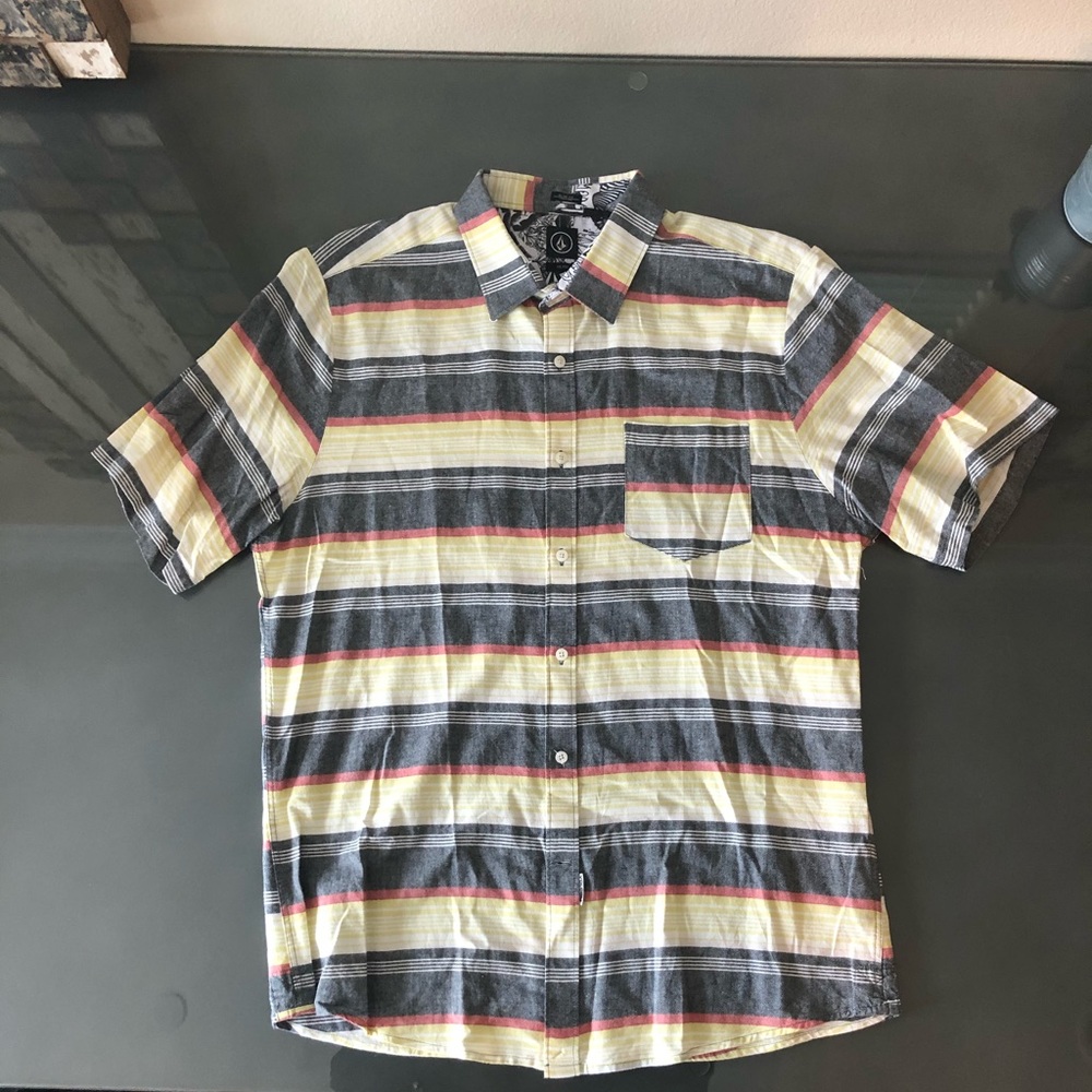 Volcom Stone shirt sleeve shirt